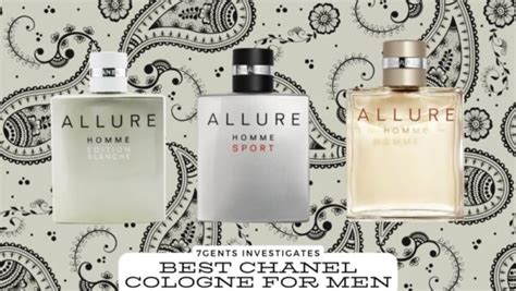 smell like chanel platinum for men|best men's chanel collars.